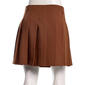 Juniors A. Byer Pleated Mini Skirt - image 3