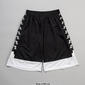 Mens Ultra Performance Closed Mesh & Dazzle Shorts - image 4