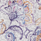 Womens Alfred Dunner Grand Bazaar 3/4 Sleeve Floral Blouse - image 6