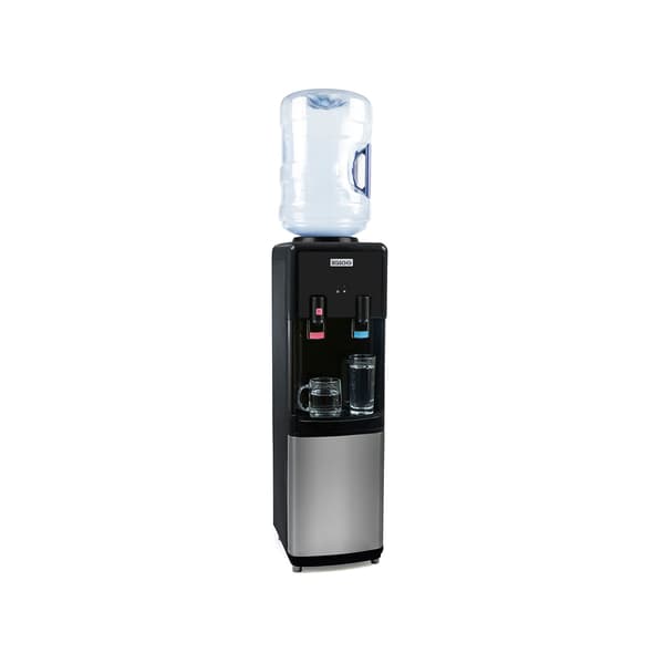 Igloo Hot And Cold Top Loading Water Dispenser - image 