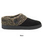 Womens Clarks® Nikki Marled Scuff Bootie - image 2