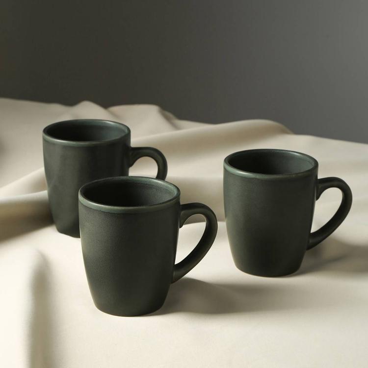 Stone Lain Grao 16pc. Stoneware Dinnerware Set