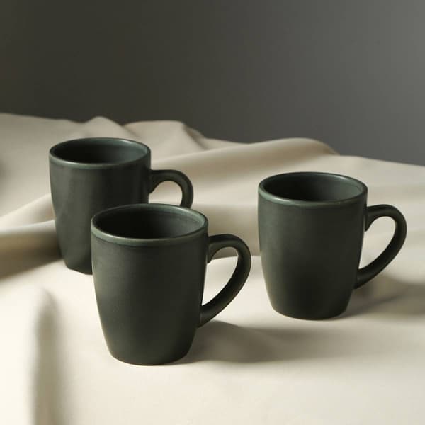 Stone Lain Grao 16pc. Stoneware Dinnerware Set