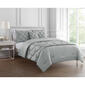 Olivia Parker(R) Pintuck 4pc. Comforter Set - image 1