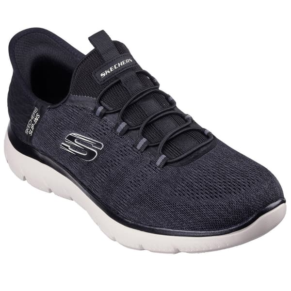 Mens Skechers Slip ins Summits Key Pace Athletic Sneakers Boscov s