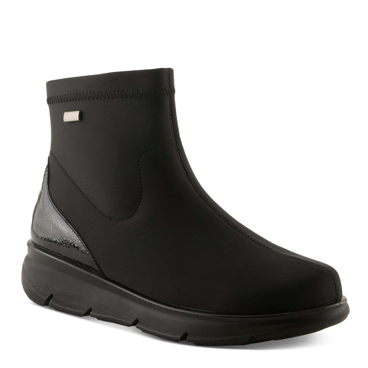 Flexus Caravyn Boots