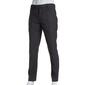 Mens Dolce Roma Slim Fit Dress Pants - Charcoal - image 1