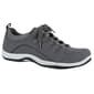 Womens Easy Street Ellen Lace Up Sneakers - image 1