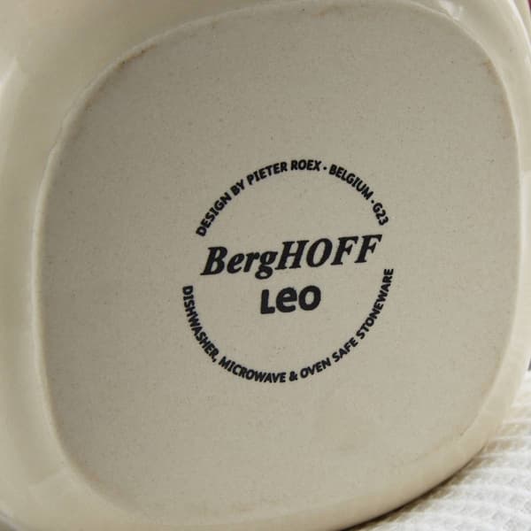 BergHOFF Balance 8in. Stone Mixing Bowls