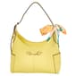 DS Fashion Scarf Accent Shoulder Bag - image 1