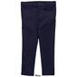 Boys &#40;4-7&#41; Comfort Waist Band Straight Fit Uniform Pants - image 4
