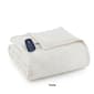 Micro Flannel® Electric Heated Blanket - image 6