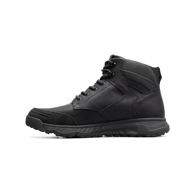 Mens Nunn Bush Sedona Moc Toe Work Boots