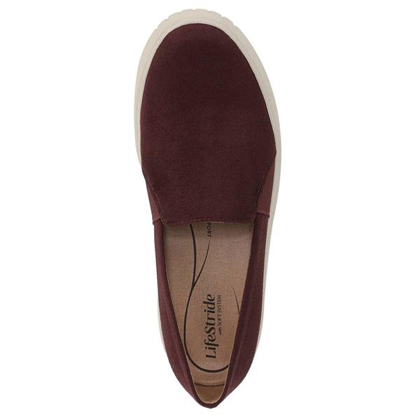 Womens LifeStride Grandeur Loafers