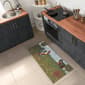 Liora Manne Esencia Rooster Farm Rectangular Runner - image 2