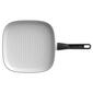 BergHOFF Glints Nonstick 10.25in. Ceramic Grill Pan - image 2