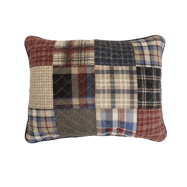 Donna Sharp Ranger Cotton Quilt Set