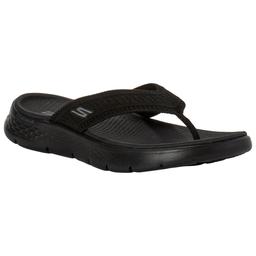 Womens Skechers GO WALK(R) Flex Sport Sandals - Holly