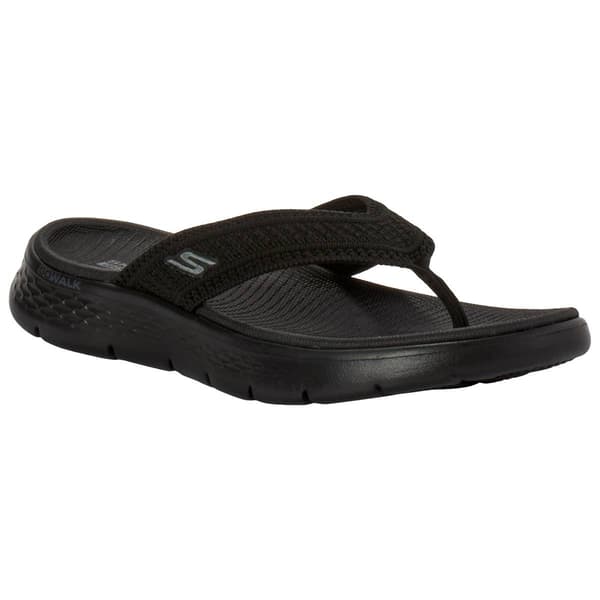 Womens Skechers GO WALK(R) Flex Sport Sandals - Holly - image 