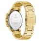Mens GUESS Gold Tone Multi-Function Watch - GW0900G3 - image 3