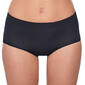 Womens Jilla Intimates Seamless Brief Panties JIL-25014 - image 1
