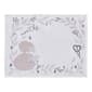 NoJo Together is Better Milestone Baby Blanket - image 1