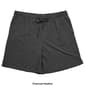 Mens Big &amp; Tall Architect® Solid Jersey Pajama Shorts - image 2