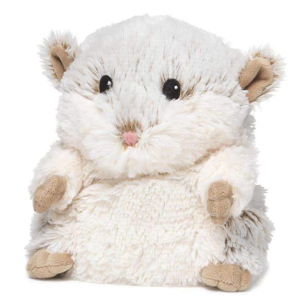 Warmies&#40;R&#41; Hamster - image 