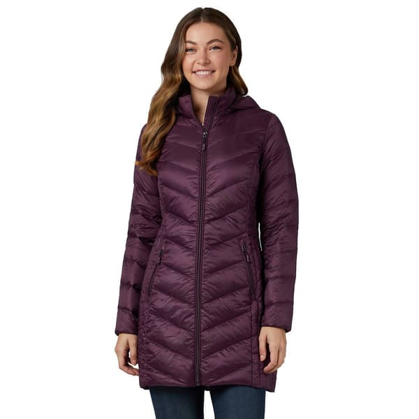 Womens 32 Degrees Down Packable Walker - image 