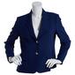 Petite Kasper Two Button Blazer Jacket - image 1