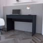 FM FURNITURE Tampa Two Drawers Computer Desk - image 1
