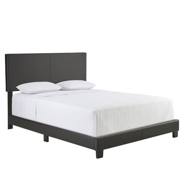 Boyd Sleep Grand Elegance Felicity Upholstered Platform Bed Frame