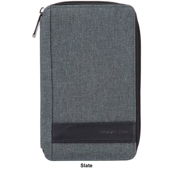 Travelon RFID Multi-Passport Holder