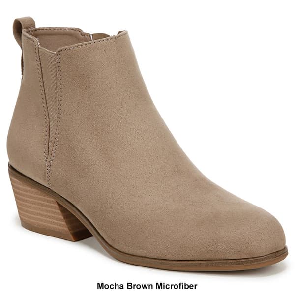 Womens Dr. Scholl''s Lacey Ankle Boots