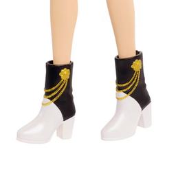 Mattel® K-POP Demon Hunters Mira Golden Singing Doll