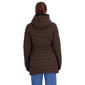 Womens Nautica Stretch Packable Walker with Chest Zipper - image 2