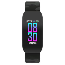 Womens iTouch Active Smartwatch Fitness Tracker - 500147B-42-G53
