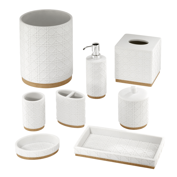 Nicole Miller Lena Lotion Dispenser