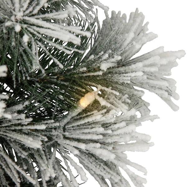 Northlight Seasonal 9ft. Pre-Lit Artificial Christmas Garland