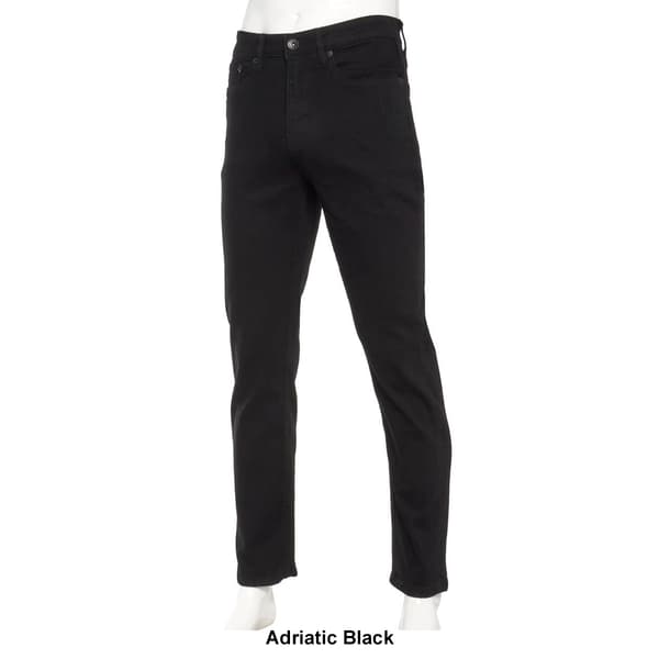 Mens Chaps Athletic Taper Fit Jeans