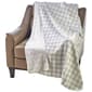 Ashley Cooper&#8482; Leana Reversible Plush Throw - image 3