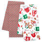 Kay Dee Sweet Ginger 2 Pc Towel Set - image 1