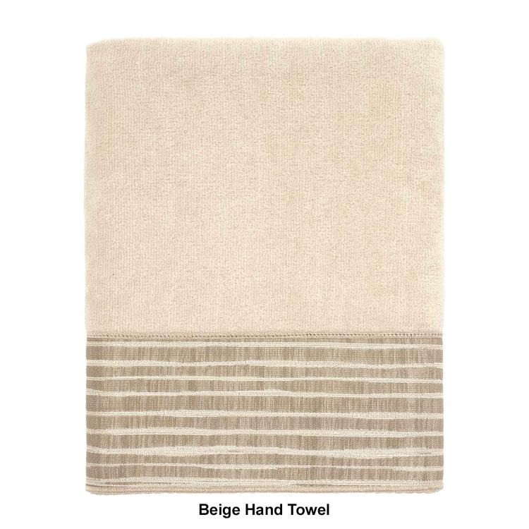 Avanti Weston Towel Collection