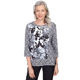 Boscov's petite clearance tops