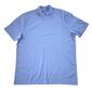 Petite Hasting &amp; Smith Short Sleeve Mock Neck Top - image 3