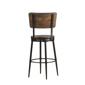 HH2 Home Jennings Swivel Counter Height Stool - image 5