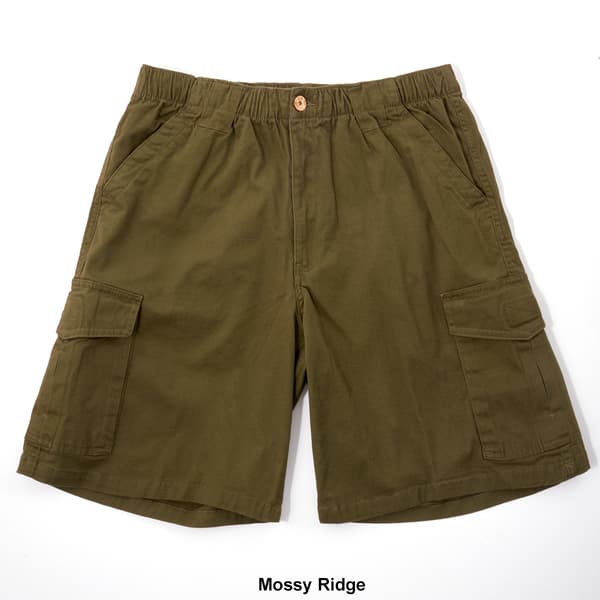 Mens Joe Marlin Off Short Explorer Cargo Shorts