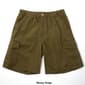 Mens Joe Marlin Off Short Explorer Cargo Shorts - image 3