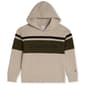Boys &#40;4-7&#41; Champion&#174; Pieced Hoodie & Tapered Jogger Set - Sand - image 5