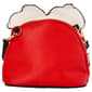 Womens Peanuts&#8482; Snoopy Doghouse 3D Crossbody Crossbody - image 4
